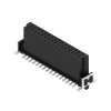 Headers, Receptacles, Female Sockets - 281-2747380000-ND - DigiKey