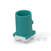 Coaxial Connector (RF) Assemblies - 17-1-2474495-5DKR-ND - DigiKey