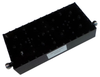3420 MHz Cavity Band Pass Filter - AE3420B11848 - Anatech Electronics, Inc.