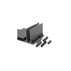 Headers, Receptacles, Female Sockets - PS-10SD-D4T1-1-ND - DigiKey