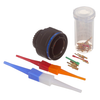 Circular Connector Assemblies - 1178-D38999/26WE99PC-ND - DigiKey
