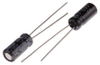 Aluminium Capacitors - 1701292 - RS Components, Ltd.