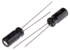 Aluminium Capacitors - 7111223 - RS Components, Ltd.