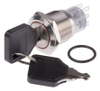 Key Switches - 8772009 - RS Components, Ltd.
