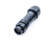 Industrial Circular Connectors - 1749289 - RS Components, Ltd.
