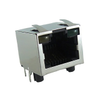 Modular/Ethernet Connector (RJ45, RJ11) Jacks - 664-RJHSE538A06-ND - DigiKey