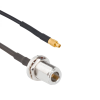 Coaxial Cables (RF) - 115-095-900-585M100-ND - DigiKey
