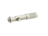 Micrometer Head, High Resolution, 0.5 µm Sensitivity, 13 mm Travel -- HR-13 - Image