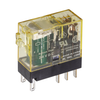 Signal Relays, Up to 2 Amps - 1885-RJ22S-C-D24-ND - DigiKey