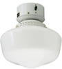 Fans-Light Kits - 395834 - Light Center (The)