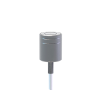 Cylindrical Sensor for Vacuum, Cleanroom and Strong Magnetic Fields - capaNCDT CSH-1,2/SE/CAm-1,4 - Micro-Epsilon Group
