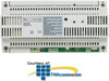 Leviton Control Unit and Power Supply for Ophera System - BC100-0VA - TelephoneStuff.com