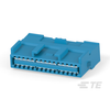 Free Hanging, Panel Mount - 17-2005499-8-ND - DigiKey