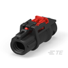 Rectangular Connector Housings - 1734-1802794-1-ND - DigiKey
