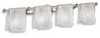 6314NI Bathroom Fixtures-Four Lights - 761504 - Capital Lighting, Inc.