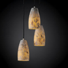 ALR-8864-28-NCKL Mini Pendants-3 Light Cluster - 660729 - Capital Lighting, Inc.
