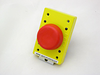 2.25 inch Mushroom Plunger with Spring Latch - 01981-002 - Rees, Inc.