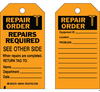 Inspection & Material Control Tags - 86449 - Brady Corporation