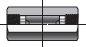 High Pressure Fitting - SHPUC Cross - Image