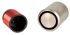 Non-Comm DC Voice Coil Linear Actuator - NCC14-15-020-1X - H2W Technologies