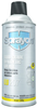 Sprayon LU 207 Clear Grease - 14.25 oz Aerosol Can - 14.25 oz Net Weight - Food Grade - 00619 - 075577-00619 - R. S. Hughes Company, Inc.