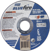 Norton BlueFire RightCut A Type 01/41 Right Angle Cut-Off Wheel -- 66252842159 - Image
