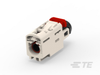 Data Connectivity Housings - 2-2304242-2 - TE Connectivity