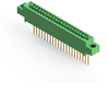 Card Edge Connectors - Edgeboard Connectors - 346-021-541-607 - Lingto Electronic Limited