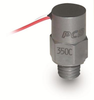 ICP® Shock Accelerometer - M350C23 - PCB Piezotronics, Inc.