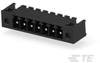 PCB Terminal Blocks - 1776136-7 - TE Connectivity