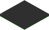 MPC8572CLVJAULE - Image