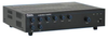 6Ch Mixer 120W Rms 8?/70V Professional Pa Amplifier; Product Range Atlas Sound - 40P3886 - Newark, An Avnet Company