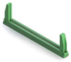 Card Edge Conn, Single Side, 32Pos, Th; Card Edge Connector Type Edac - 57AJ1694 - Newark, An Avnet Company