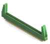 Card Edge Conn, Dual Side, 98Pos, Lug; Card Edge Connector Type Edac - 71AJ2148 - Newark, An Avnet Company