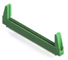 Card Edge Conn, Dual Side, 86Pos, Th; Card Edge Connector Type Edac - 70AJ9291 - Newark, An Avnet Company