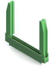 Card Edge Conn, Single Side, 26Pos, Th; Card Edge Connector Type Edac - 67AJ5724 - Newark, An Avnet Company