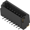 Conn, Header, 8Pos, 1Row, 1Mm; Connector Systems Amp - Te Connectivity - 78AH6797 - Newark, An Avnet Company