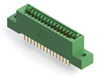 Card Edge Conn, Dual Side, 30Pos, Th; Card Edge Connector Type Edac - 85H6360 - Newark, An Avnet Company