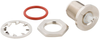 Connector, Triax, Rcpt, 50 Ohm, Panel; Connector Type Amphenol Rf - 08N4893 - Newark, An Avnet Company