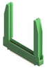 Card Edge Conn, Dual Side, 42Pos, Th; Card Edge Connector Type Edac - 68AJ9406 - Newark, An Avnet Company