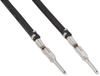 Cable Assy, Crimp Pin-Crimp Pin, 150Mm; Connector To Connector Molex - 71AJ7620 - Newark, An Avnet Company