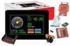 Display Modules - LCD, OLED, Graphic - 1613-1323-ND - DigiKey