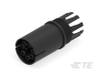 Standard Circular Connectors - 1-293721-2 - TE Connectivity
