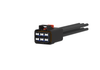 NETBridge+ ® Cable Assemblies - NTHCPP23A10005S - Amphenol Communications Solutions