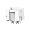 Headers, Male Pins - 17-2324245-8-ND - DigiKey
