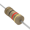 Through Hole Resistors - CF1JA1K00-ND - DigiKey