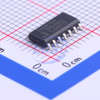 Logic ICs >> Inverters -- 74AHC14D,118 - Image