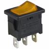 Rocker Switches - 401-1291-ND - DigiKey