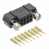 Free Hanging, Panel Mount - 952-3807-ND - DigiKey