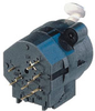 Combo XLR Female 1/4